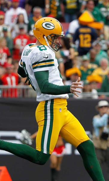 Packers punter Masthay preps financially for post-NFL life